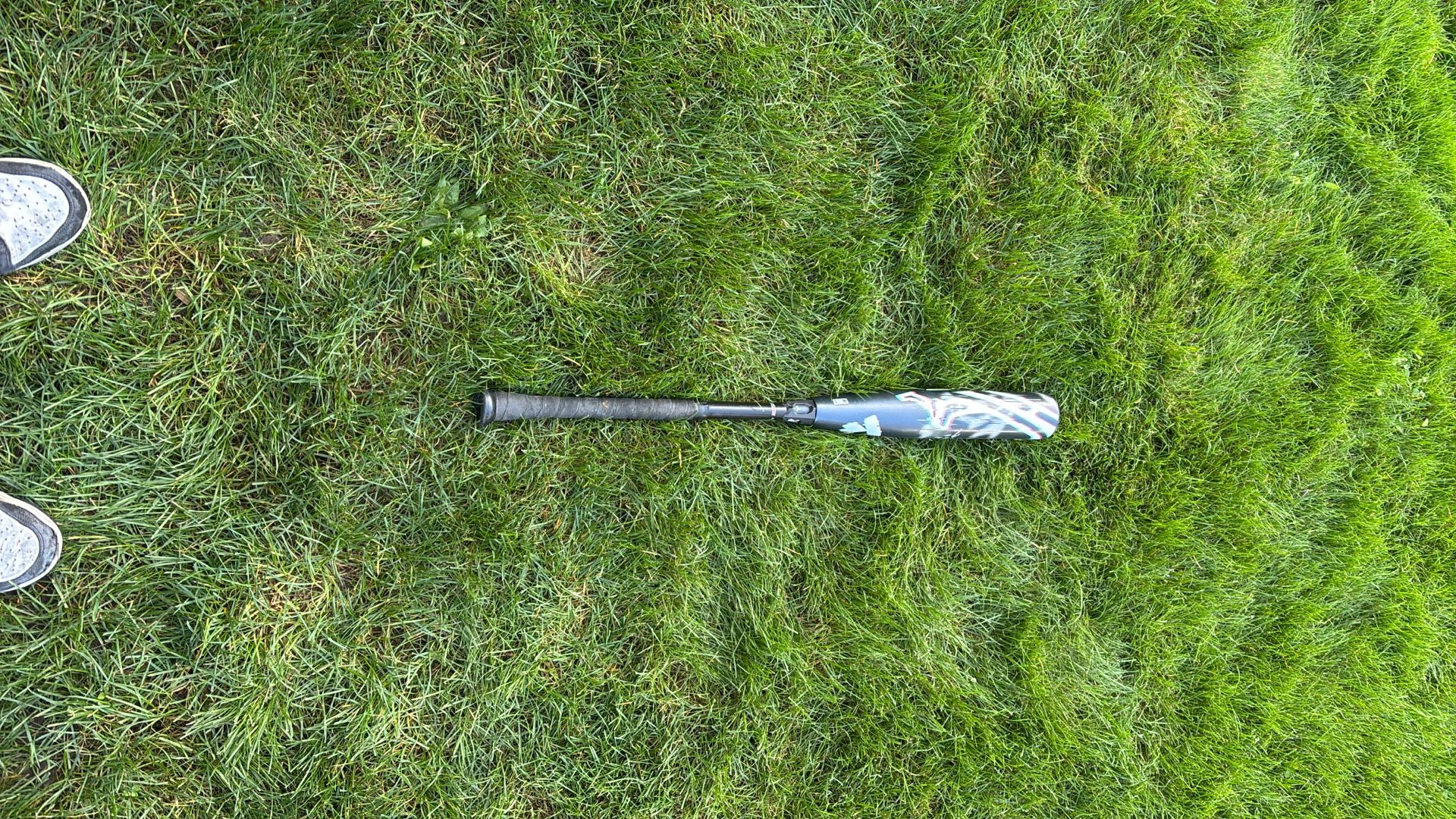 Baseball Bat Usssa 32 Drop 5