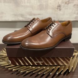 Too Boot New York Brown Shoes Sz 11