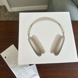 AirPod Pro Max USB-C