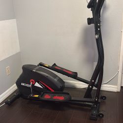 Elliptical 