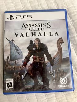 Assassins creed Valhalla