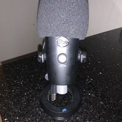 Blue Microphone 