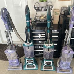 Shark vacuums Residential