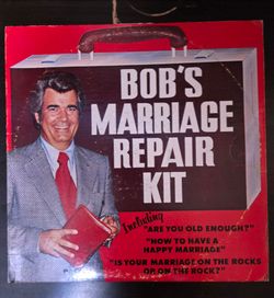 Christian vinyl