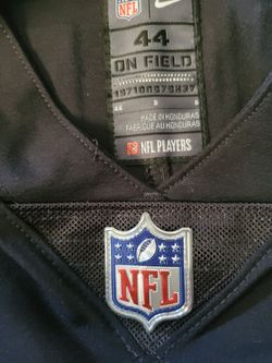 Raider jersey and other jersey. Raiders a wall clock and can gloves all for 85$