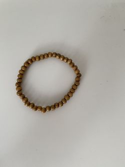 Brown Bracelet II