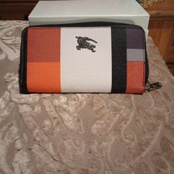 Burberry Wallet Brand New