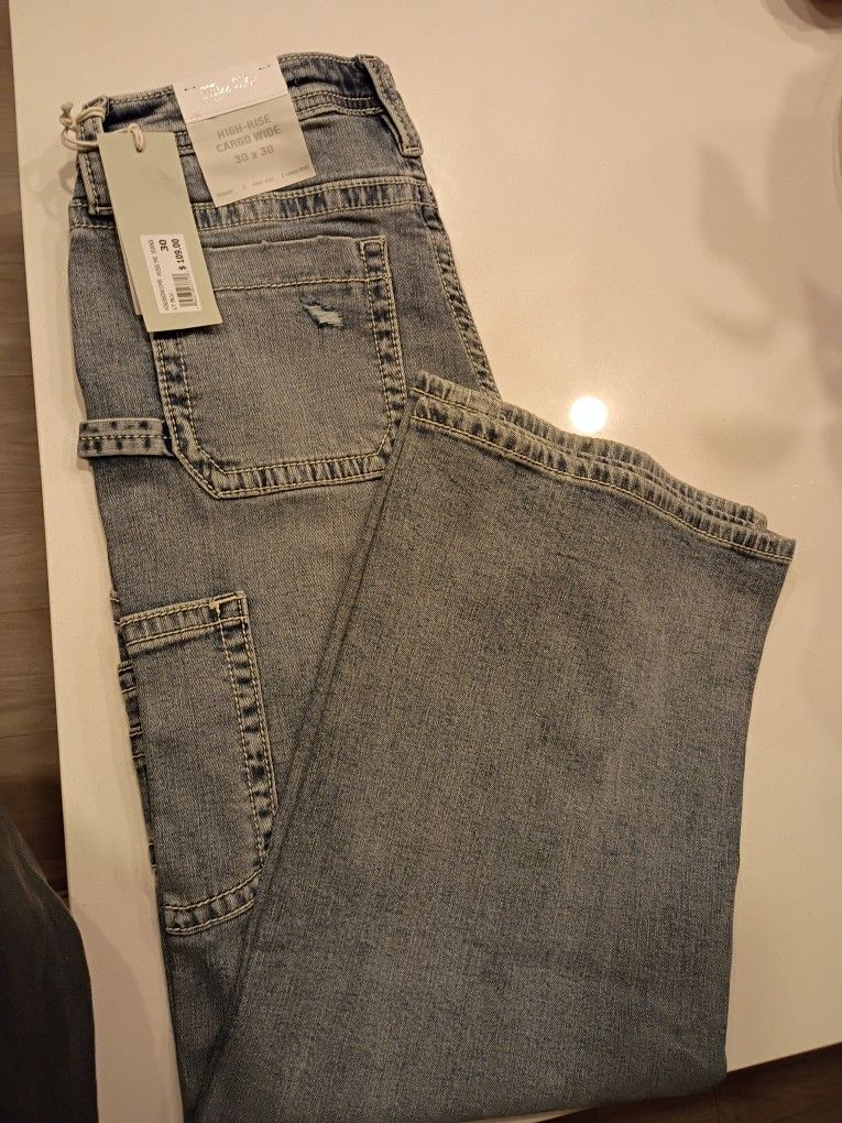 Miss Me Woman's Jeans