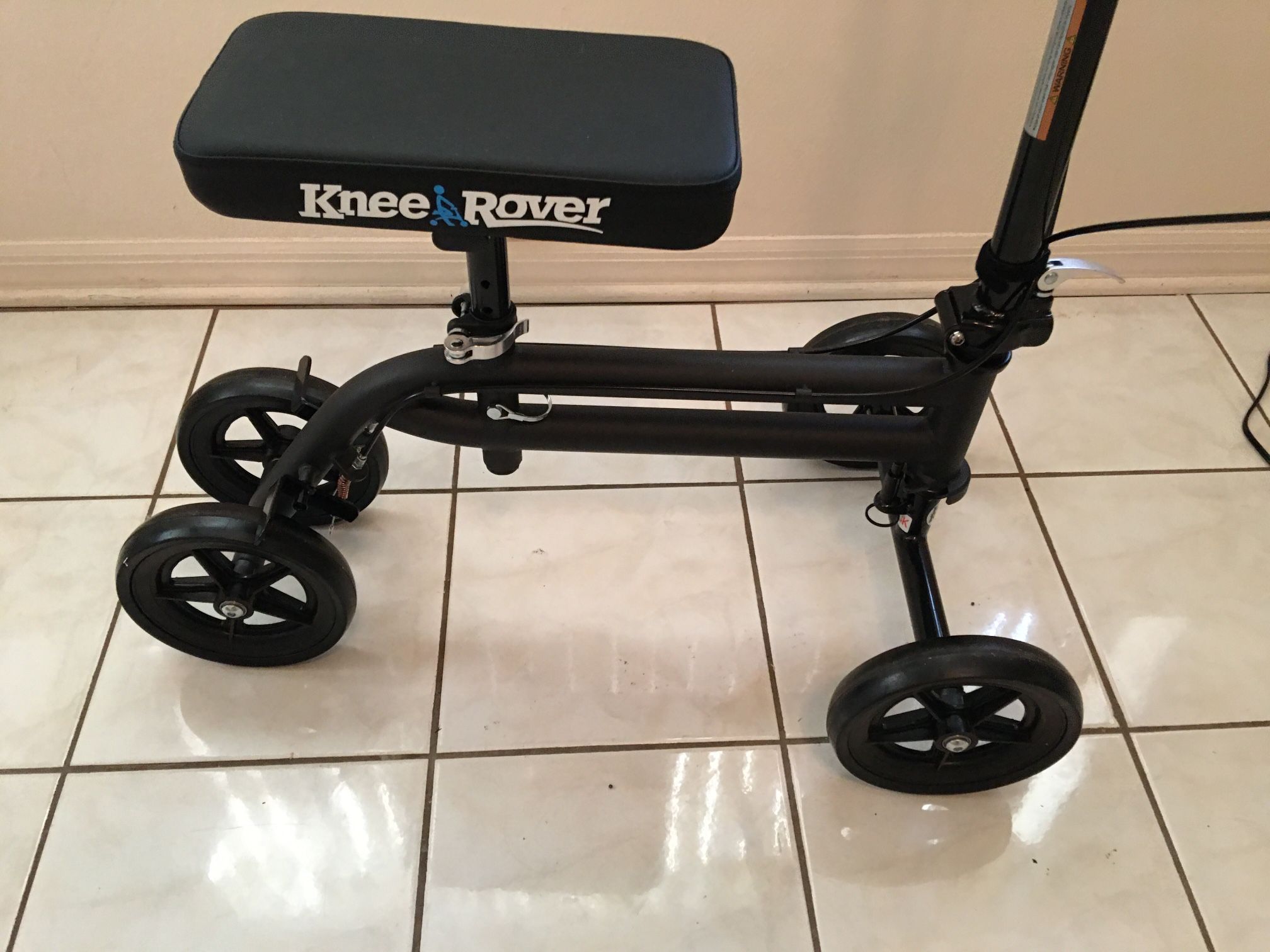 knee Scooter