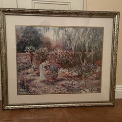 Framed Print