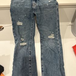 Boys Gap Jeans