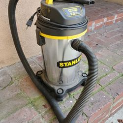 Stanley Vacuum 