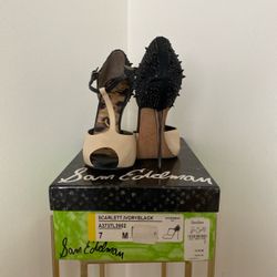 Sam Edelman Scarlett