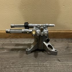OEM AR 2600 PSI Power Pressure Washer Water Pump