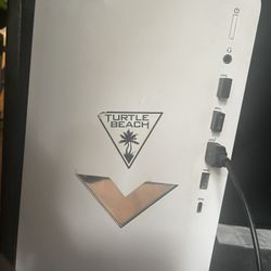 Gaming Pc The Whole Set