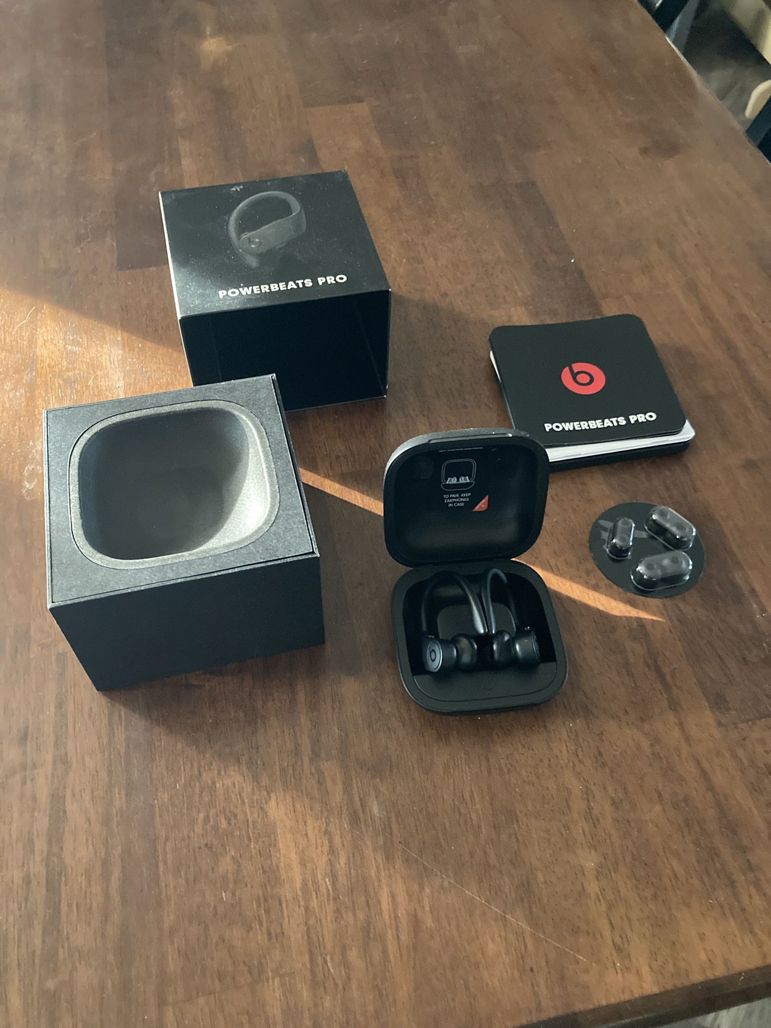 Powerbeats Pro Wireless Earphones