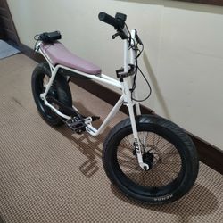 Ebike Super73 Z1 Electric Bicycle Super 73