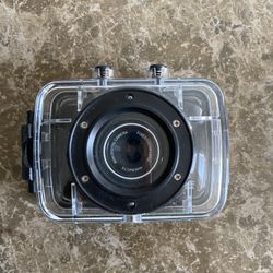 GoPro Digital Action Cam