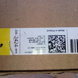 Bed Frame. Brand New Not Opened Need To Get Out Asap To Make Space