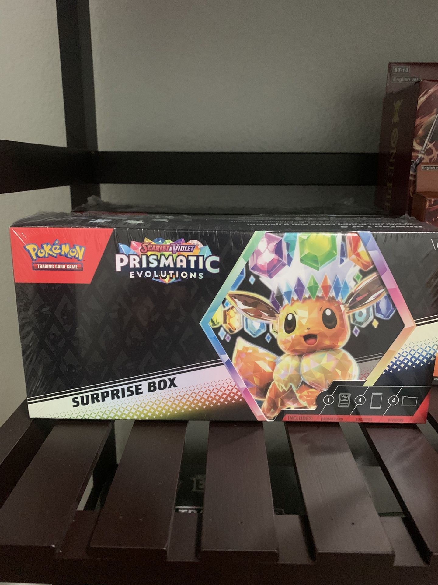 Pokémon Cards