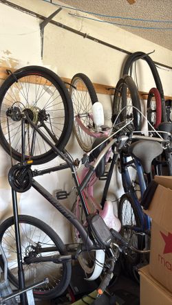 Bikes