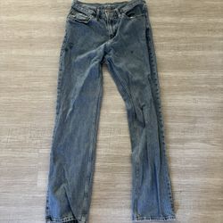 Denim Jeans 30x32