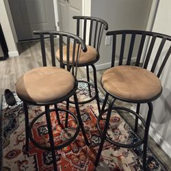 Bar Stools