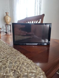 Pioneer stereo