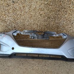 2010-15 Hyundai Tucson Front Bumper (Body Parts)