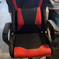 Gaming PC Chair