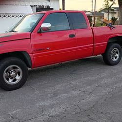 1997 Dodge Ram