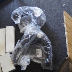 Parts for Honda Accord brand new in boxes