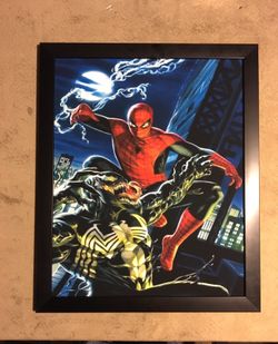 Spiderman