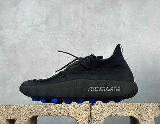 Fragment Design x  NK Mind 002