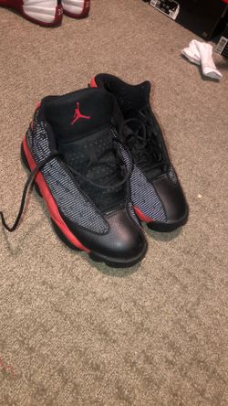 Jordan 13s Size 8