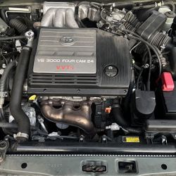 2000 Toyota Avalon