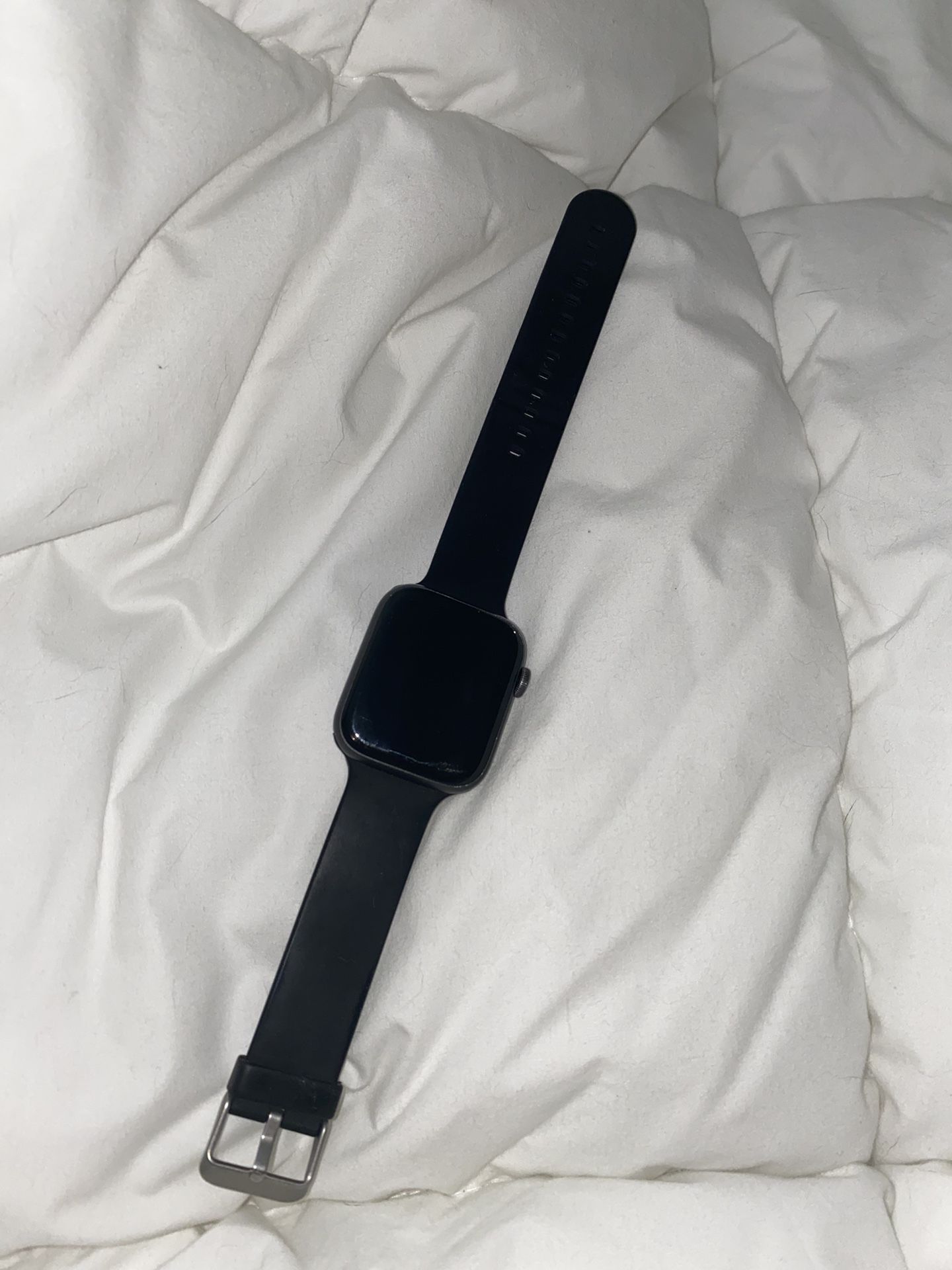 Apple Watch Nike SE GPS + Cellular 44mm (1st gen)