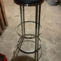 4 Bar Stools For $70