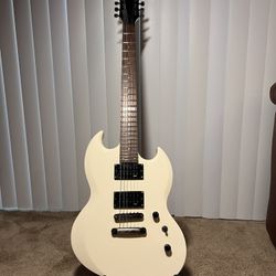Electric Guitar