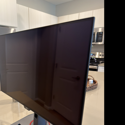 Asus Rog Strix 27inch glossy Oled