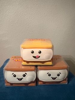 Squishys