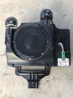 Sony Subwoofer