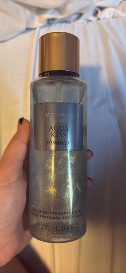 Body shimmer and lotion Victoria secret