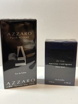 Men’s cologne