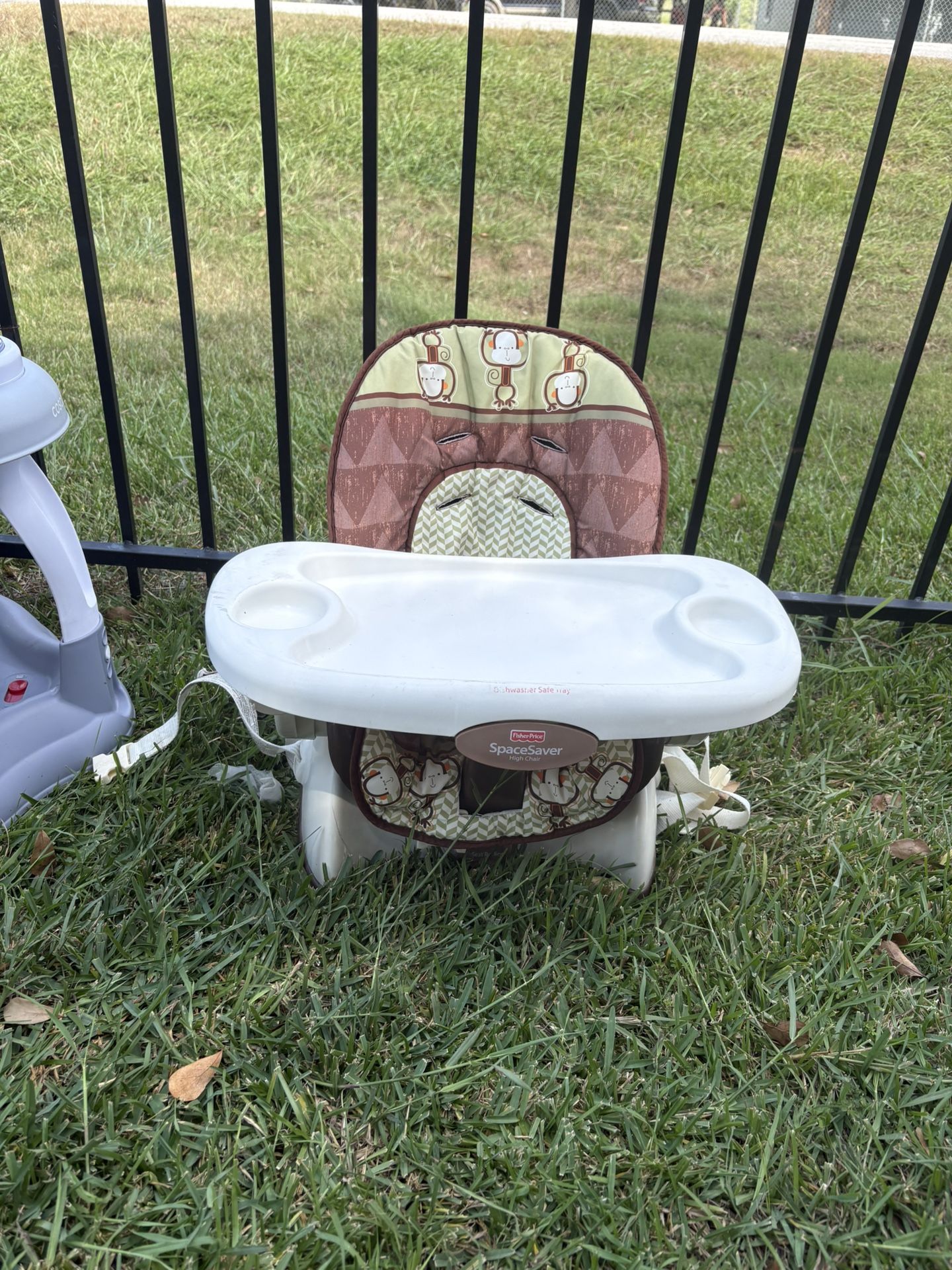 High Chair