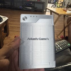 Nintendo Switch Game Holder. Pokédex 