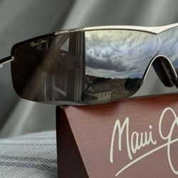Maui Jim sandbar sunglasses, Very Lightly Worn