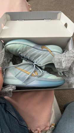 Basketball/Volleyball shoes