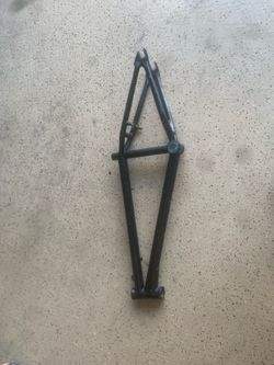 Sunday ex frame (trades)