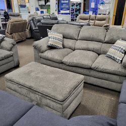 New Living Room Furniture 